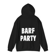 Load image into Gallery viewer, BARF PARTY (Hoodie)