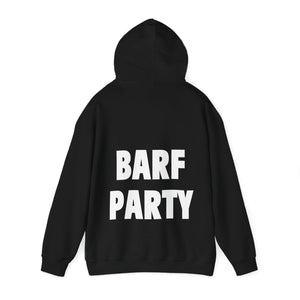 BARF PARTY (Hoodie)