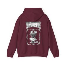Load image into Gallery viewer, TRIUMPH PRE-UNIT (Hoodie)