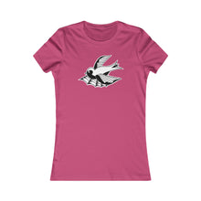 Load image into Gallery viewer, DEATH MISSION (Womens Tee)