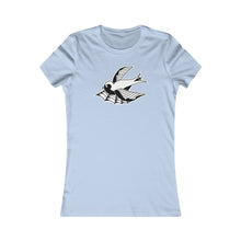Load image into Gallery viewer, DEATH MISSION (Womens Tee)