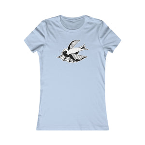 DEATH MISSION (Womens Tee)