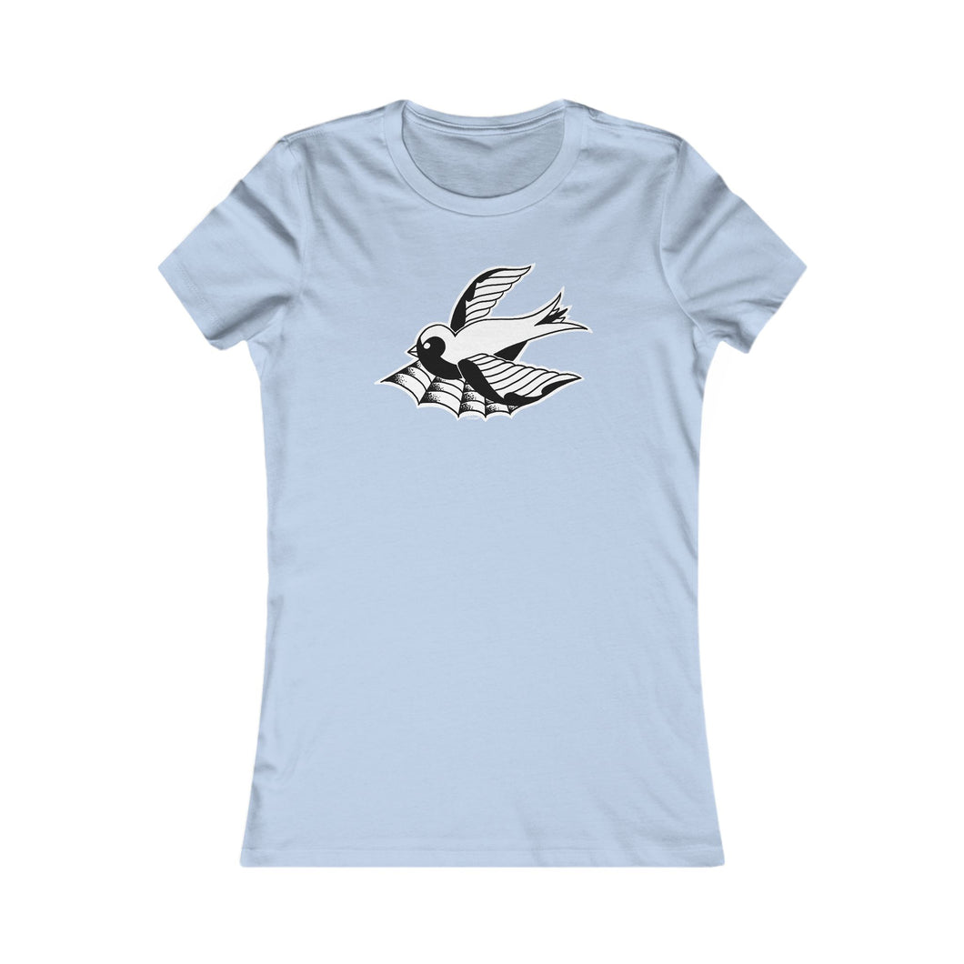 DEATH MISSION (Womens Tee)