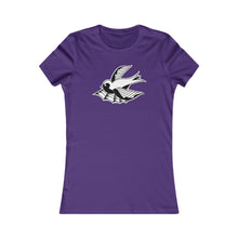 Load image into Gallery viewer, DEATH MISSION (Womens Tee)