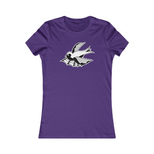 DEATH MISSION (Womens Tee)