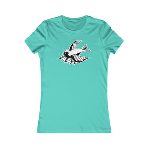 DEATH MISSION (Womens Tee)