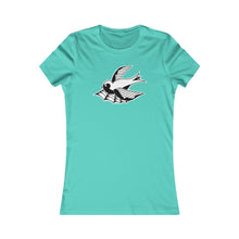 Load image into Gallery viewer, DEATH MISSION (Womens Tee)