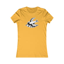 Load image into Gallery viewer, DEATH MISSION (Womens Tee)