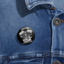 Load image into Gallery viewer, PANHEAD (Button)