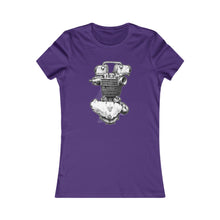 Load image into Gallery viewer, TRIUMPH PRE-UNIT (Womens Tee)