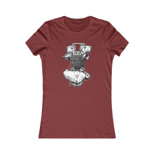 Load image into Gallery viewer, TRIUMPH PRE-UNIT (Womens Tee)