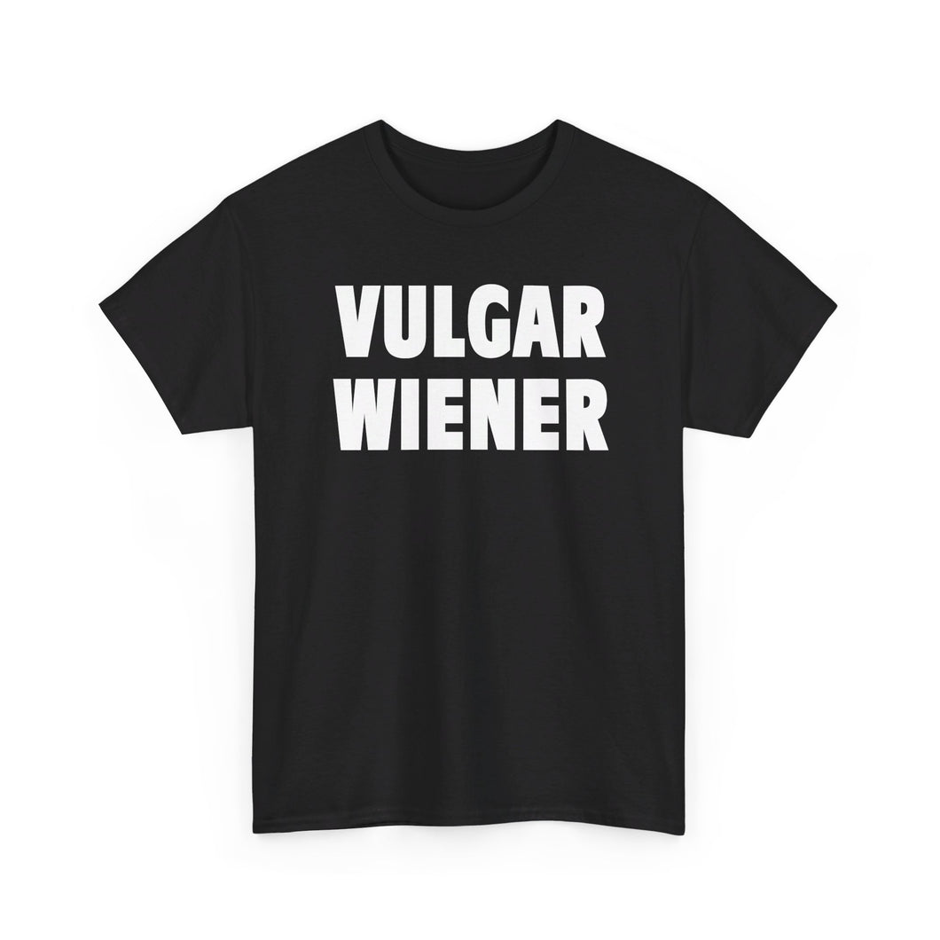 VULGAR WIENER