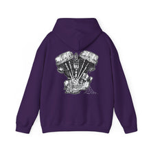 Load image into Gallery viewer, PANHEAD (Hoodie)