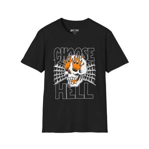 CHOOSE HELL
