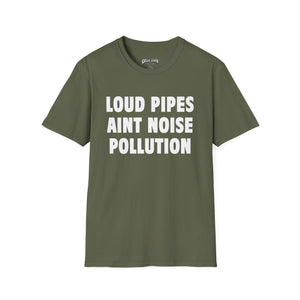 POLLUTION