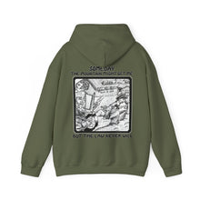 Load image into Gallery viewer, ROSCO (Hoodie)