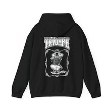 Load image into Gallery viewer, TRIUMPH PRE-UNIT (Hoodie)