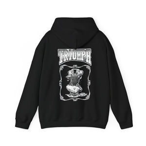 TRIUMPH PRE-UNIT (Hoodie)