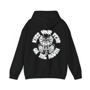 ON THE MOUTH (Hoodie)