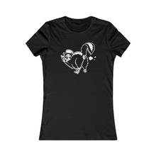 Load image into Gallery viewer, LOUSY STINKER (Womens Tee)