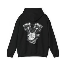 Load image into Gallery viewer, TWIN CAM 88 (Hoodie)