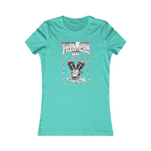 Load image into Gallery viewer, TWIN CAM 88 (Womens Tee)