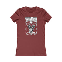 Load image into Gallery viewer, TWIN CAM 88 (Womens Tee)