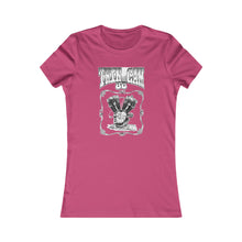 Load image into Gallery viewer, TWIN CAM 88 (Womens Tee)