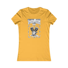 Load image into Gallery viewer, TWIN CAM 88 (Womens Tee)