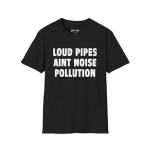 POLLUTION