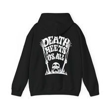 Load image into Gallery viewer, DEATH (Hoodie)