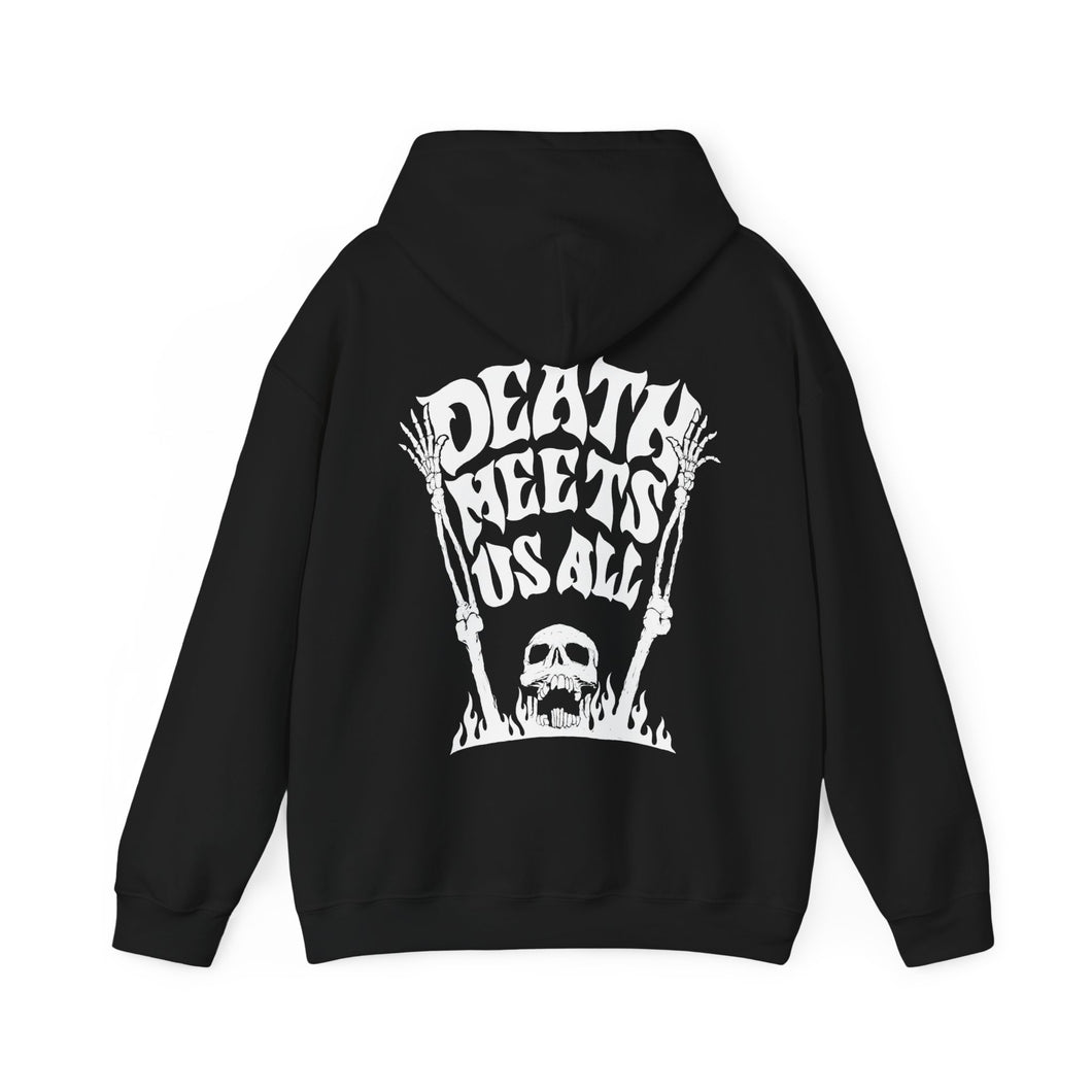 DEATH (Hoodie)