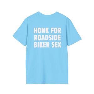 HONK