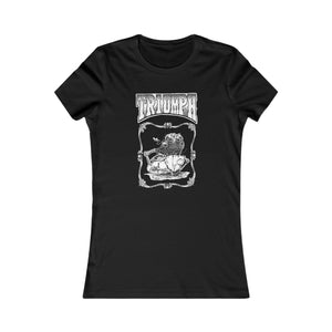 TRIUMPH UNIT (Womens Tee)