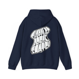 SNATCH (Hoodie)
