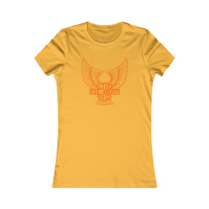 WINGS (Womens Tee)