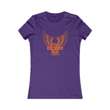 Load image into Gallery viewer, WINGS (Womens Tee)