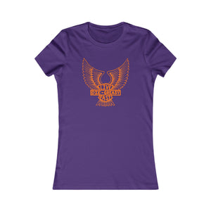 WINGS (Womens Tee)
