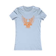 Load image into Gallery viewer, WINGS (Womens Tee)