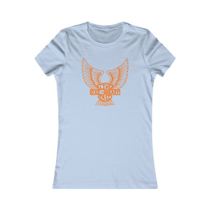 WINGS (Womens Tee)