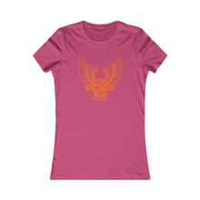 Load image into Gallery viewer, WINGS (Womens Tee)