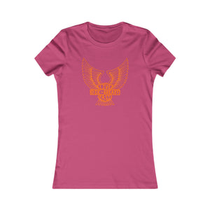 WINGS (Womens Tee)