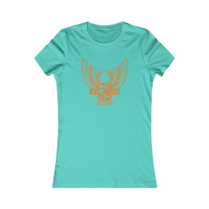 WINGS (Womens Tee)