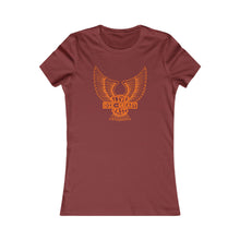 Load image into Gallery viewer, WINGS (Womens Tee)