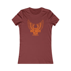 WINGS (Womens Tee)
