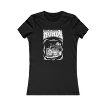 Load image into Gallery viewer, HONDA (Womens Tee)