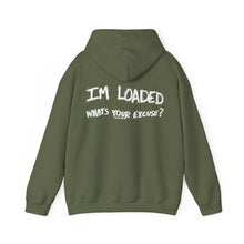 Load image into Gallery viewer, LOADED (Hoodie)