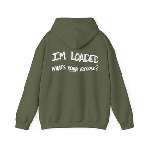 LOADED (Hoodie)
