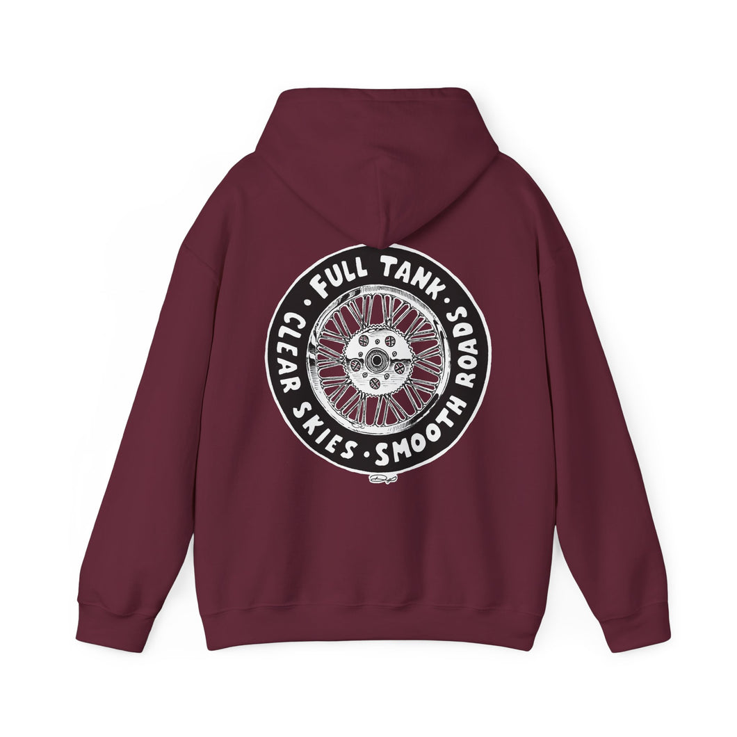 FULL TANK (Hoodie)