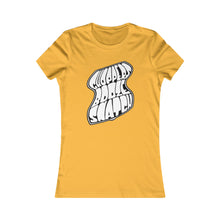 Load image into Gallery viewer, SNATCH (Womens Tee)